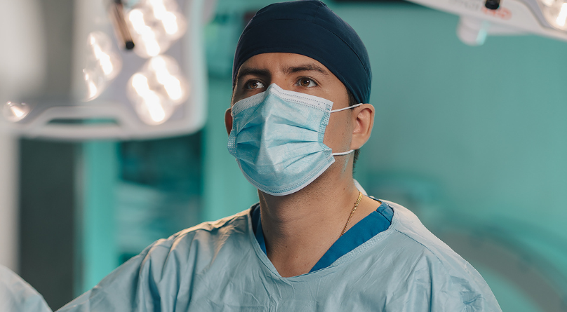 Proceso médico